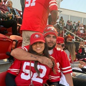 Meet your Posher, Jose